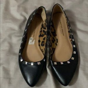 Christian Siriano Flats